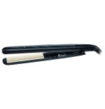 Plancha estrecha de pelo remington s3500 /ceramica / bolsa
