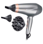 Secador de pelo remington ac8820 keratin protect /  2200w