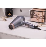 Secador de pelo remington ac8820 keratin protect /  2200w
