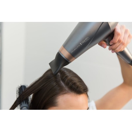 Secador de pelo remington ac8820 keratin protect /  2200w