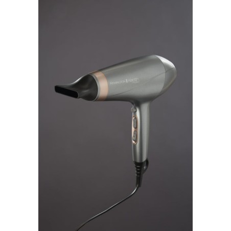 Secador de pelo remington ac8820 keratin protect /  2200w