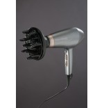 Secador de pelo remington ac8820 keratin protect /  2200w
