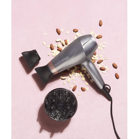 Secador de pelo remington ac8820 keratin protect /  2200w