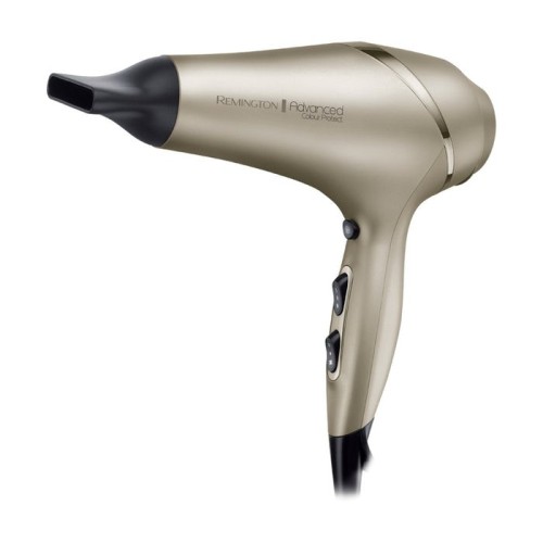 Secador de pelo remington ac8605 advanced protect/ ionico/ 2300w