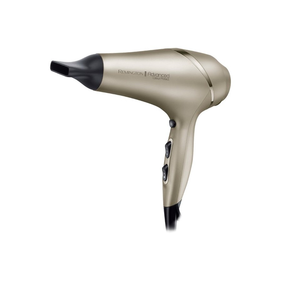 Secador de pelo remington ac8605 advanced protect/ ionico/ 2300w