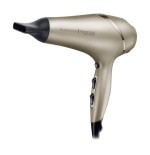 Secador de pelo remington ac8605 advanced protect/ ionico/ 2300w