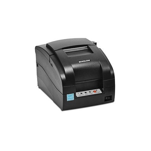 Impresora ticket bixolon srp-275 iii usb serie corte negra