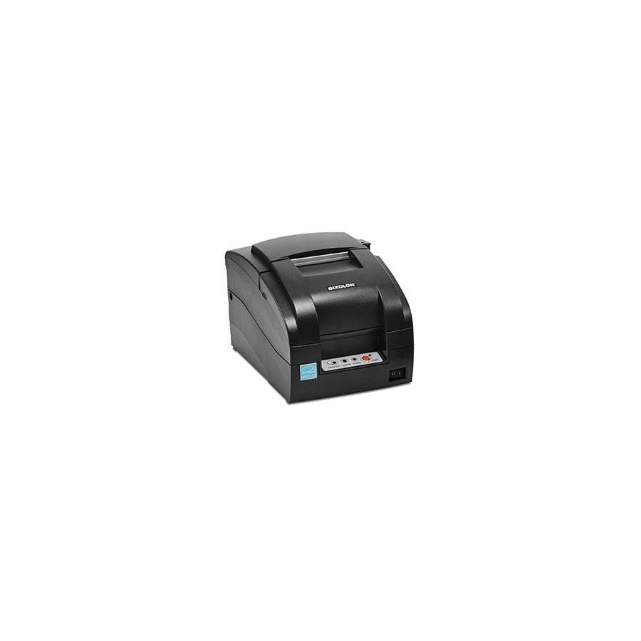 Impresora ticket bixolon srp-275 iii usb serie corte negra