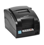 Impresora ticket bixolon srp-275 iii usb serie corte negra