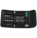 Wera 05051045001 llave de tubo juego de llaves de tubo 26 pieza(s)