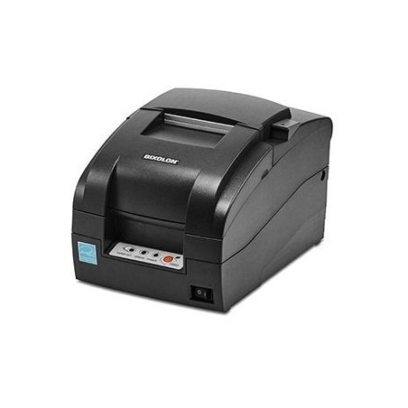 Impresora ticket bixolon srp-275 iii usb serie corte negra