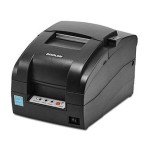 Impresora ticket bixolon srp-275 iii usb serie corte negra