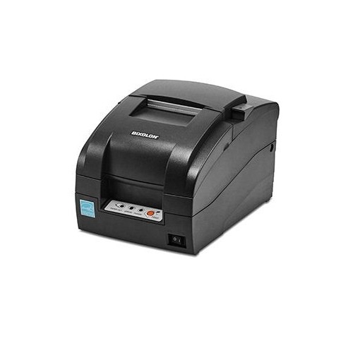 Impresora ticket bixolon srp-275 iii usb serie negra
