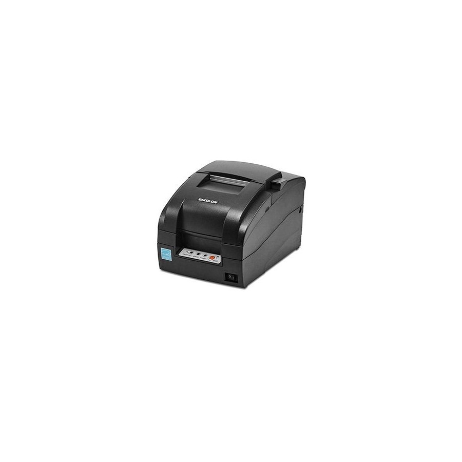 Impresora ticket bixolon srp-275 iii usb serie negra