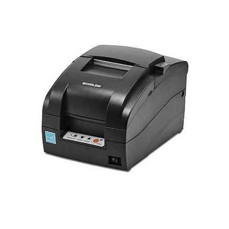 Impresora ticket bixolon srp-275 iii usb serie negra