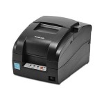 Impresora ticket bixolon srp-275 iii usb serie negra