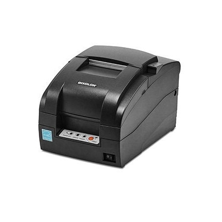 Impresora ticket bixolon srp-275 iii usb serie negra