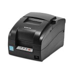 Impresora ticket bixolon srp-275 iii usb serie negra