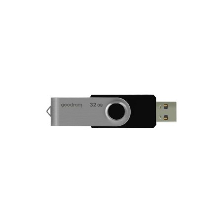 Pendrive goodram 32gb usb2.0 uts2 black uts2-0320k0r11