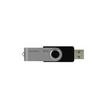 Pendrive goodram 32gb usb2.0 uts2 black uts2-0320k0r11