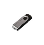 Pendrive goodram 16gb usb2.0 uts2 negro uts2-0160k0r11