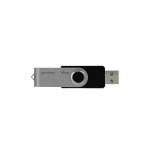 Pendrive goodram 16gb usb2.0 uts2 negro uts2-0160k0r11