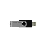 Pendrive goodram 64gb usb2.0 uts2 black uts2-0640k0r11
