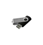Pendrive goodram 128gb usb2.0 uts2 black uts2-1280k0r11