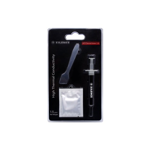 Xilence cooler pasta termica xz018 1.5g xptp