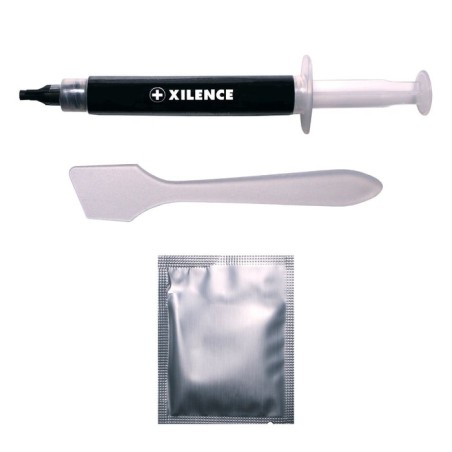 Xilence cooler pasta termica xz018 1.5g xptp
