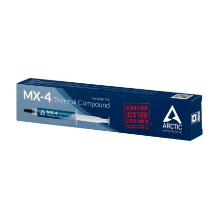 Arctic pasta termica mx-4 20gr 2019 actcp00001b