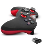 Spirit of gamer gamepad xgp player wireless 12 botones vibracion compatible pc/ps3 inalambrico 2.4 ghz bateraa 600mah