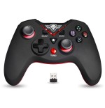 Spirit of gamer gamepad xgp player wireless 12 botones vibracion compatible pc/ps3 inalambrico 2.4 ghz bateraa 600mah