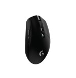 Logitech raton optico g305 inalambrico 12000 dpi mano derecha negro 910-005282