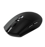 Logitech raton optico g305 inalambrico 12000 dpi mano derecha negro 910-005282