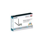 D-link tarjeta pci express wireless wifi ac1200  dual band