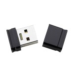 Pendrive intenso 32gb micro line usb 2.0 negro 3500480