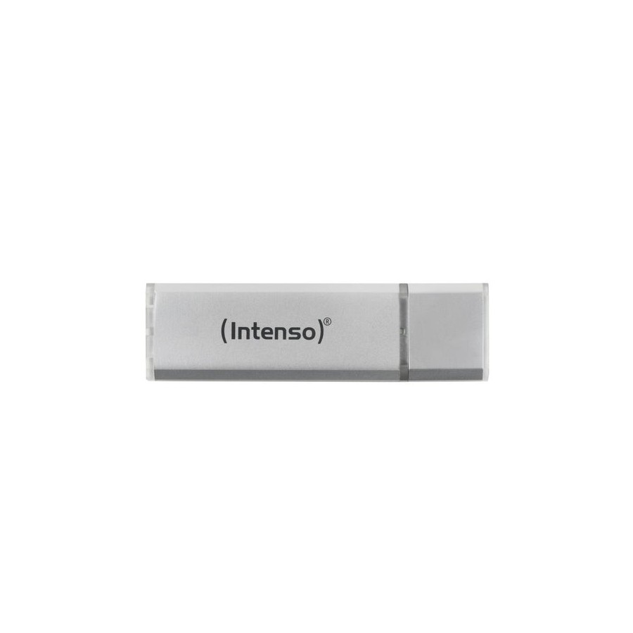Pendrive intenso 32gb alu line usb 2.0 plata 3521482