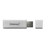 Pendrive intenso 32gb alu line usb 2.0 plata 3521482