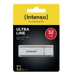 Pendrive intenso 64gb ultra usb 3.0 3531490