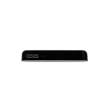 Disco externo hdd verbatim store 'n' go 1tb hdd 2.5" usb 3.0 silver
