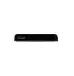 Disco externo hdd verbatim store 'n' go 1tb hdd 2.5" usb 3.0 silver