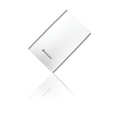 Disco externo hdd verbatim store 'n' go 1tb hdd 2.5" usb 3.0 silver