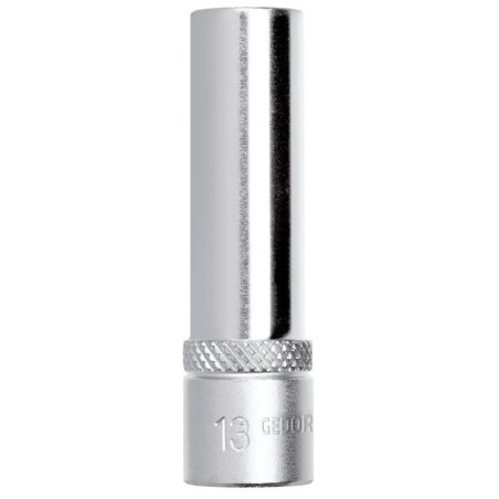 Gedore juego de llaves de tubo 1/2 ", 14 piezas