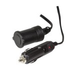 Logilink cable alargador para mechero de coche 8a 5m negro cp0113
