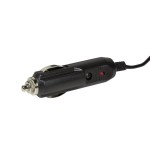 Logilink cable alargador para mechero de coche 8a 5m negro cp0113