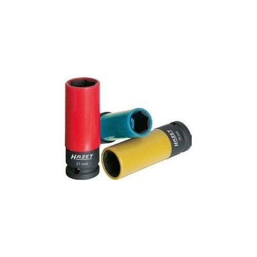 Llave de vaso de impacto hazet  903 spc/3, 1/2" 903spc/3