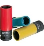 Llave de vaso de impacto hazet  903 spc/3, 1/2" 903spc/3