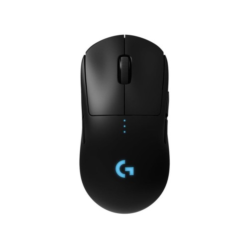 Logitech  raton gaming g pro inalambrico