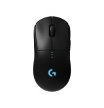 Logitech  raton gaming g pro inalambrico